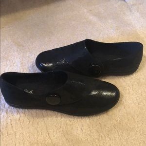 Soft style Velcro attach size 8 1/2